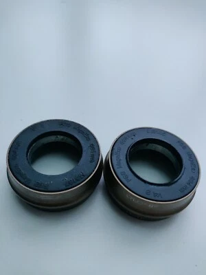 FSA BB-CFM3 - BB30 to 24mm Mountain Bicycle Bottom Bracket Adapter 230-6024 - Image 1 of 4