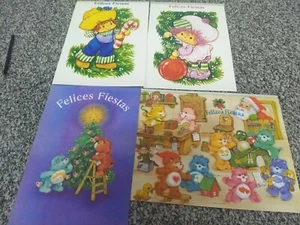Cartel de navidad Care Bears - Bild 1 von 5