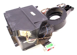 Rear Blower Fan AC Motor Housing Unit 92-96 VW Eurovan T4 Genuine - 703 271 129 - Picture 1 of 5