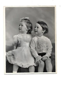 Marcus Adams Foto - Amanda und David Spencer - Phillips  - Bild 1 von 2