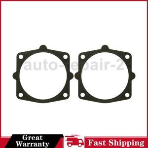 For 2003~2006 Infiniti FX45 MAHLE  Fuel Injection Throttle Body Mounting Gasket