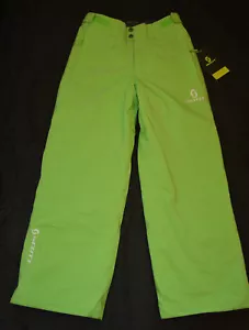 Scott Skihose Schneehose Snowboard Hose 152 NEU - Bild 1 von 4