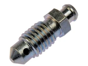 For 1985 Chevrolet Citation II Brake Bleeder Front Dorman 43328PGMS - Picture 1 of 2