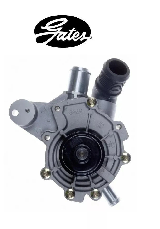 For Ford Contour Escape Taurus Mazda MPV Cougar Sable V6 Eng Water Pump Gates - Image 1 of 1