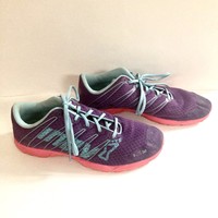 eliana crossover cork heels