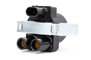 Bobine 2 sorties Alfa-Romeo FIAT LANCIA - 46548037 46453562  46790073 - Bild 1 von 2