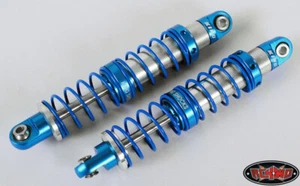 RC4WD King Off-Road Scale Dual Spring Shocks (80mm) (2) RC4Z-D0035 - Picture 1 of 4