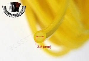 Akkordeon Bass Mechaniker Rauschunterdrücker 3,5 mm x 1 m - Bild 1 von 4