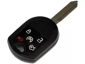 Keyless Remote Case 72FZYT39 for Flex Expedition Explorer Police Interceptor - Picture 1 of 1