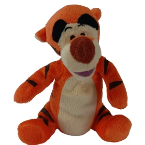 Disney Tigger Plush Toy - Winnie the Pooh Character - Picture 1 of 8