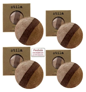 Recarga trío de sombras de ojos STILA, 0,09 OZ - Imagen 1 de 2