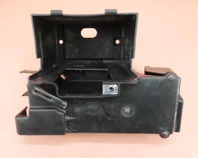 Caja de herramientas de batería de almacenamiento Honda Shadow AERO 750 VT750C 2001-2006 Foto 1 de 4