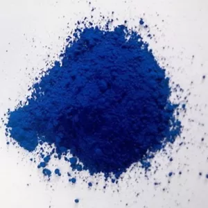 cartrite™ Brilliant Blue FCF - E133 Food Blue 2 - 42090 3844-45-9 Farbstoff - 25 Gramm - Bild 1 von 1