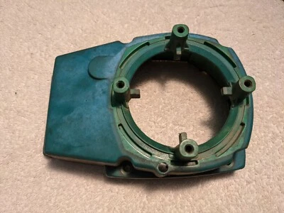 Weed Eater String Trimmer Fan Shroud 530027948 XT 50 - Image 1 of 4