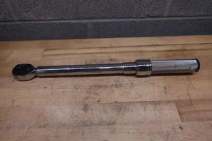 CDI Torque 7502MRMH Torque Wrench 3/8" Drive - Picture 1 of 3