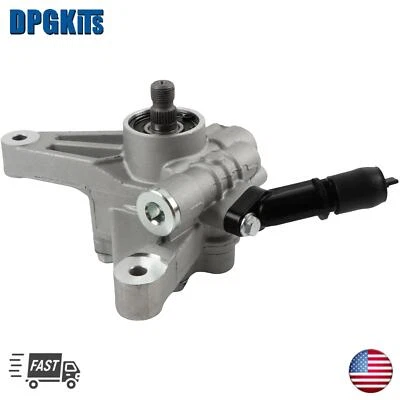 Bomba de dirección asistida 21-5441 para 05-08 Honda Pilot 3.5L 04-08 Acura TL 3.2L V6 Foto 1 de 4