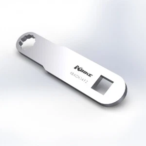 Ducati Monster 696 / 796 / 1100 chiave dado testa cilindro 14mm - Picture 1 of 1