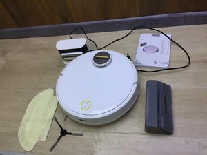 Robot aspirador Kärcher RCV 3 con función de limpieza 1.269-620.0, I31950 - Imagen 1 de 13