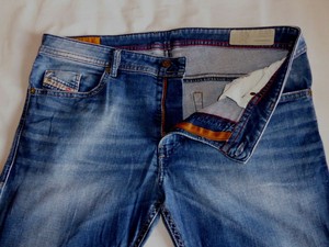 Las mejores ofertas en Vaqueros Diesel Big \u0026 Tall tamaño para De hombre |  eBay