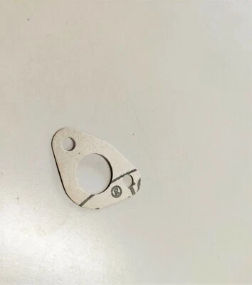 GUARNIZIONE TUBO ACQUA RISCALDAMENTO FIAT 124 - FIAT 128 - FIAT 131 - FIAT RITMO - Immagine 1 di 3