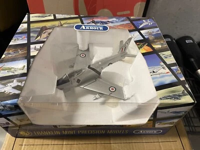 Franklin Mint/Armour 1:48 RAAF CAC CA-27 F-86 Sabre (B11E111) Model Plane - Image 1 of 4