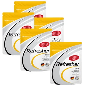 (45,00€/1kg) Ultra SPORTS ultraRECOVER Refresher Beutel 5x 500g Sparpaket - Bild 1 von 4