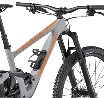 DUALCOLORSTAMPE Aufklebersatz für MTB-Rahmen 26 - 27,5 -28-29 Zoll Fahrradfelgen B0064