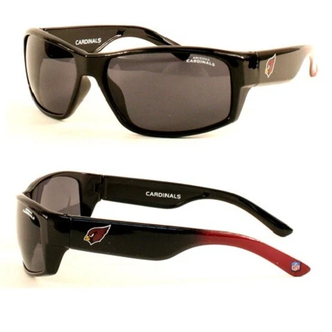 Arizona Cardinals NFL Chollo Sport Sunglasses Cover