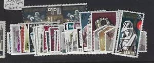 Malta SC 376-414 POSTFRISCH (4 GVW) - Bild 1 von 1