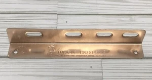 Cuchara medidora táctil de cobre Magic Hostess de colección - Imagen 1 de 6