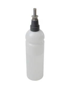 Original Lux Nachfüll Flasche für Ökolux 3000 - 8000 / Ökolux 115 Dampfreiniger - Bild 1 von 24