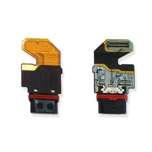FLAT CHARGING FOR SONY E6853 E6883 - Picture 1 of 1