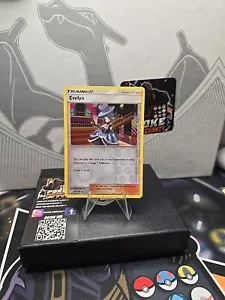 Pokémon TCG Evelyn Sun & Moon - Team Up 141/181 Reverse Holo Uncommon - Picture 1 of 2