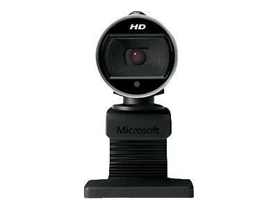 Microsoft H5D00001 Web Cam