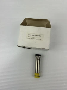 Data Instruments 9242601 Pressure Transmitter Transducer BLSN0201-002 100PSIS - Picture 1 of 7