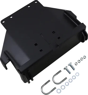 Placa de montaje de montaje de quitanieves Moose Utility RM5 Arctic Cat Alterra 700 21 Foto 1 de 3