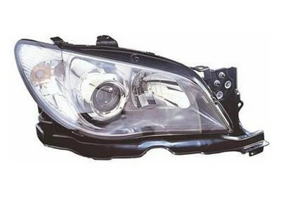 VAN WEZEL Scheinwerfer Rechts für SUBARU IMPREZA Stufenheck (GD) 5134962 - Bild 1 von 4