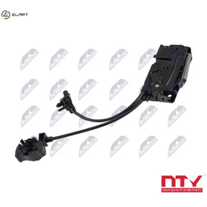 BONNET LOCK EZC-VV-056 FOR VOLVO S90/II V90/Cross/Country B420T10/420T 2.0L - Picture 1 of 15