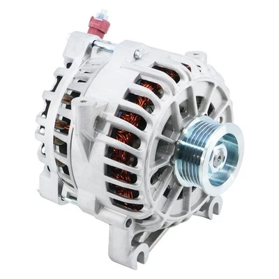 Alternator for 1998-2002 Lincoln Town Car 1998 Mercury Grand Marquis 135A 12V CW - Image 1 of 4