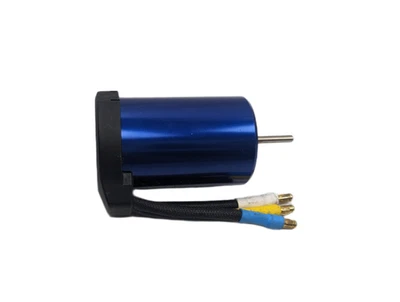 Traxxas Velineon 3500 Kv Brushless Motor 3351R - Image 1 of 2