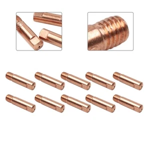 10 puntas de 0,035" para soldador Mig Weld-Pak 100HD 125HD 140HD - Imagen 1 de 10