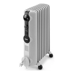 DeLonghi TRRS 1225 stufetta elettrica Interno Bianco 2500 W - Foto 1 di 1