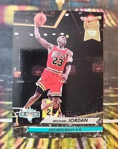 1992-93 Fleer ULTRA Basketball NBA JAM SESSION 20 Card Lot w/Jordan, Barkley.... - Picture 1 of 16
