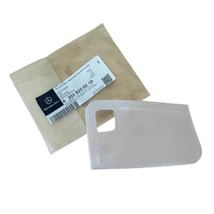Original Mercedes-Benz 1× Lente Delantera Derecha W202 C208 W210 – A2028250210 - Bild 1 von 3