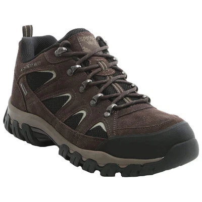 Sprayway Mens Mull Low HydroDry Waterproof Walking Shoe - Image 1 of 4