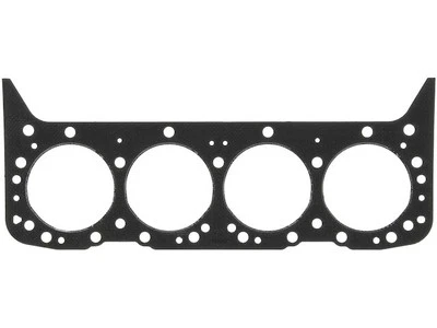 For 1991-1992 Cadillac Brougham Head Gasket Mahle 51624PZBQ Foto 1 de 2