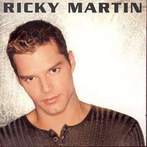 Ricky Martin Ricky Martin (CD) Album - Picture 1 of 1