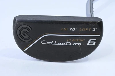 Cleveland Classic Collection #6 Putter / 35 Inch - Image 1 of 4