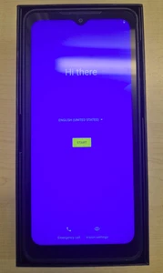 Smartphone CAT S75 5G 12GB RAM 128GB Black robusto usato - Foto 1 di 4