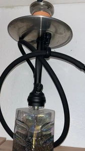 Shisha Amy Deluxe - Bild 1 von 3